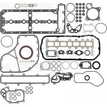 Juego de juntas completo VICTOR REINZ para motor, referencia 01-38371-02