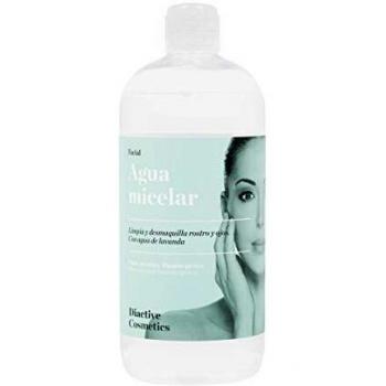 Diactive Agua micelar con agua de lavanda - 500 ml