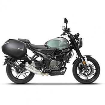 Shad Soporte Maleta Lateral Moto 3P System Voge 300Ac 2020-2020