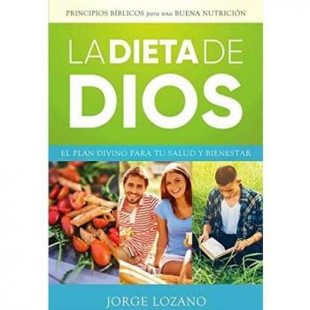 Dieta Divina: Plan de Salud y Bienestar Integral