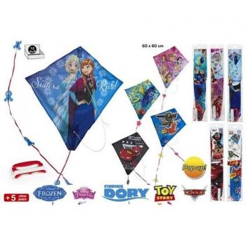 Color Baby - Disney - Cometa Pop up
