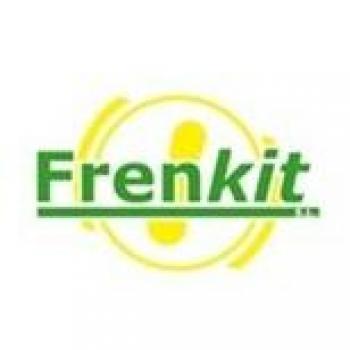 Juego de reparación de pinza de freno FRENKIT 260067