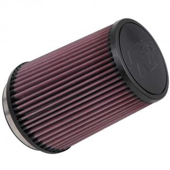 K&N RU-2590 High-Performance Sport Air Filter