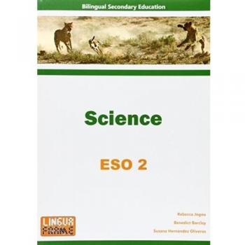Science, ESO 2 - 9788493934620