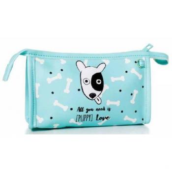 Neceser de Maquillaje Puppy Girl Power 1524