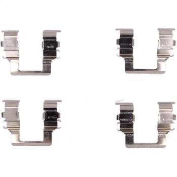 Kit de accesorios para pastillas de freno de disco QUICK BRAKE 109-1164