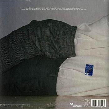 Laura Marling - Canciones para Nuestra Hija [Vinilo LP]