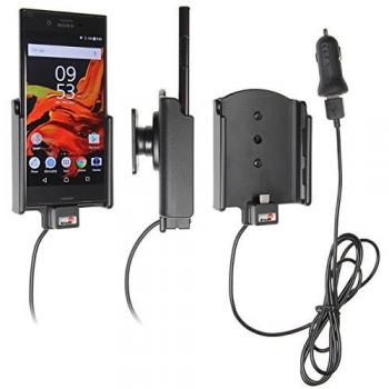 Brodit 521933 Puerta Activa con Cable USB