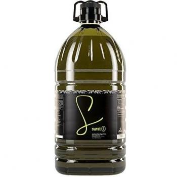 Surat Aceite de Oliva Virgen Extra Selección - 5000 ml