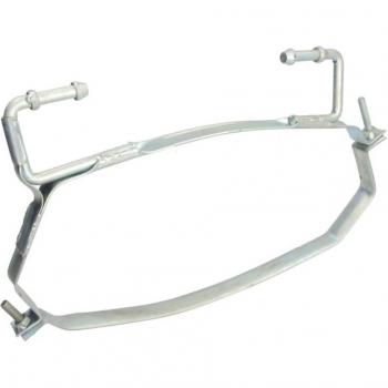 Soporte de tubo de escape BOSAL 251-970, sistema de escape