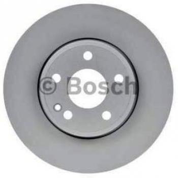 BOSCH Disco de freno