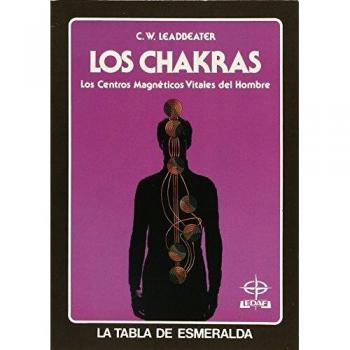 Chakras, Los - Centros Magneticos
