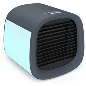Evapolar Evachill Personal Air Cooler Grey