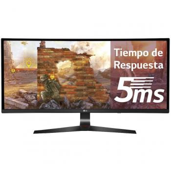 LG 34UC89G-B - Monitor Gaming de 87 cm