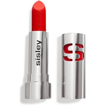 Brillo de labios Phyto-Lip Shine en tono cereza - Sisley