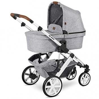 MultiFunctional Stroller Salsa 4