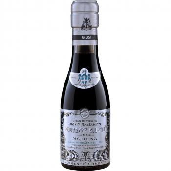 Historical Collection - Balsamic Vinegar of Modena IGP - 1 Silver MedalThe Perfumed - Champagnottina with carton - 100 ml