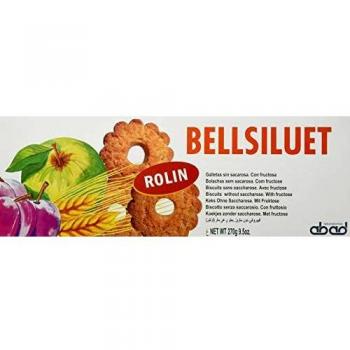 BELLSILUET ROLIN GALLETA S/A