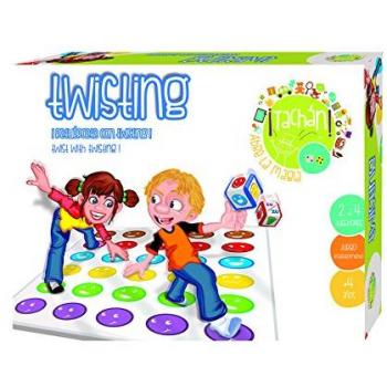 Tachan - Juego de Suelo Twisting 3351