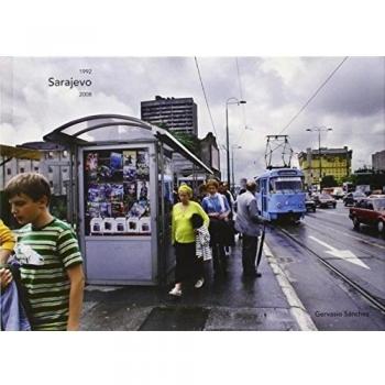 Sarajevo 1992 - 2008