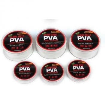 Recambio Malla PVA Lenta Fox 25 mm / 20 m