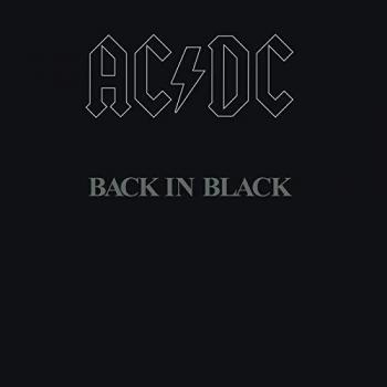 Back In Black [VINYL]