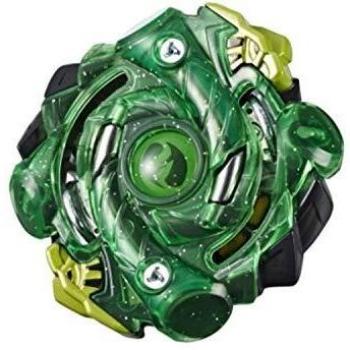 Hasbro-Beyblade PEONZA SLINGSHOCK E4602, Color no Aplica