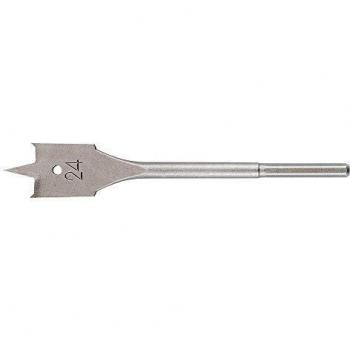 KWB 49512426 Brocas de Pala Professional para madera 26 mm