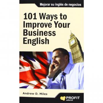 101 Ways To Improve Your Business English
