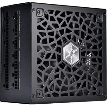 Fuente de alimentación Silverstone HELA 850R Platinum 850W