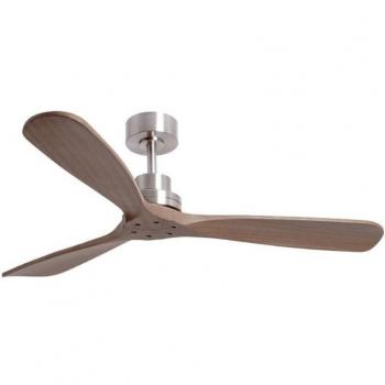 Ventilador de Techo Sulion Nati con Motor DC y Mando a Distancia