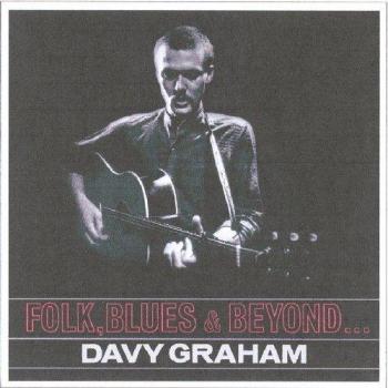 Folk, Blues & Beyond...