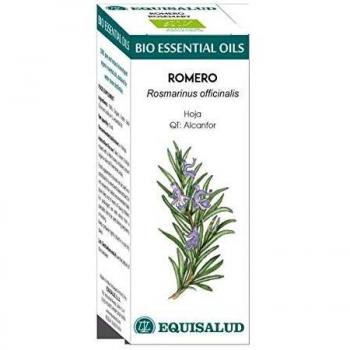 EQUISALUD Aceite Esencial Romero - 10 ml