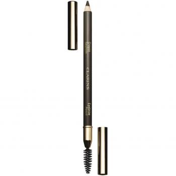 Clarins Eyebrow Pencil 01 Dark Brown