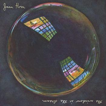 El sueño de la ventana (CD) - Jana Horn