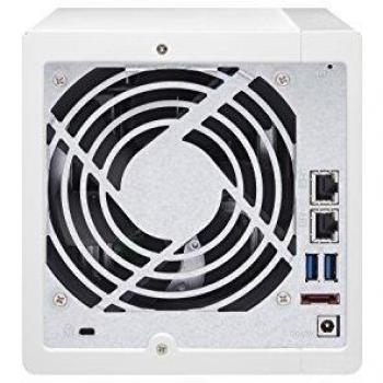 Littlebit TS-431 - Servidor NAS