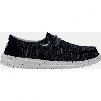 Wendy Sox Azul 40078-410 Zapatos tipo calcetín para hombre, color azul navy, talla 39