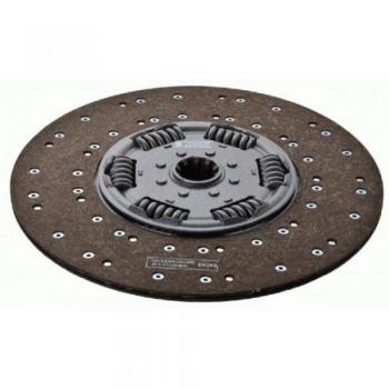 Disco de embrague SACHS 1878 634 026