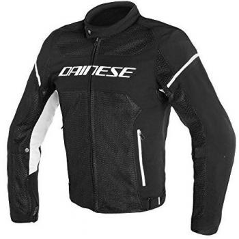 Dainese Air Frame D1 Tex Jacket, Chaqueta Moto Verano Hombre