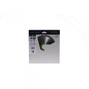 Hoja de sierra circular de diamante DIA 160x1,8x20 F4 para materiales abrasivos - FESTOOL 205558