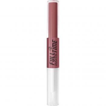 Labial líquido permanente Full Time - 24/7