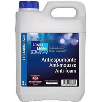 MUGAR LEB Antiespumante Abiline 540 Gfa 2 L