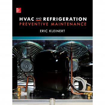 HVAC and Refrigeration Preventive Maintenance Solutions