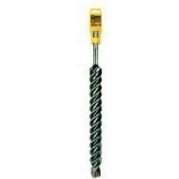 DeWALT SDS-MAX 35 x 380 x 250 en espiral muy XLR, 4 tipos de corte, DT9437-QZ