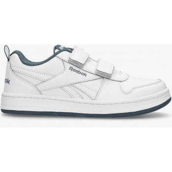 Zapatillas Reebok Royal Prime 2.0 2V - Modelo Infantil con Cierre de Velcro