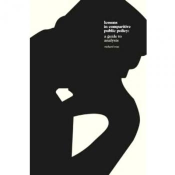 Learning From Comparative Public Policy: A Practical Guide: A Guide to Analysis