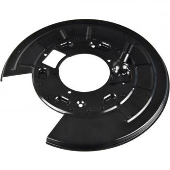 Chapa Protectora de Disco Freno Eje Trasero Izquierda FEBI BILSTEIN 175723