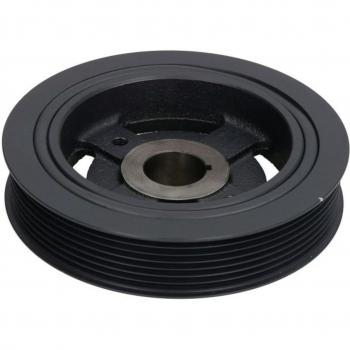 Polea de cigüeñal SASIC 2156058, tipo: polea de correa, características: fabricada por SASIC, compatible con motores que utilizan este tipo de poleas, diseño optimizado para un rendimiento eficiente y dur