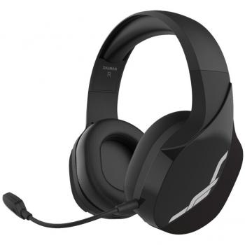 Auriculares Gaming Inalámbricos Zalman HPS700 Negro - 50mm, Conexión 3.5mm