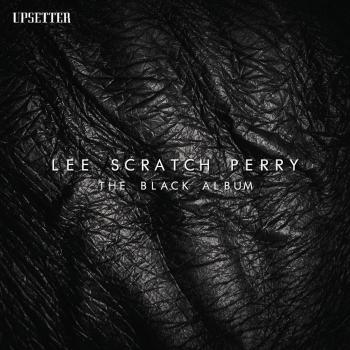 The Black Album - Lee Perry